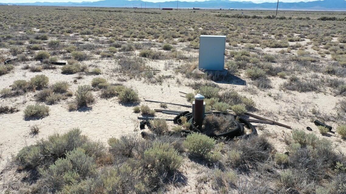 18.05 Acres w/Well, Beryl, photo 1