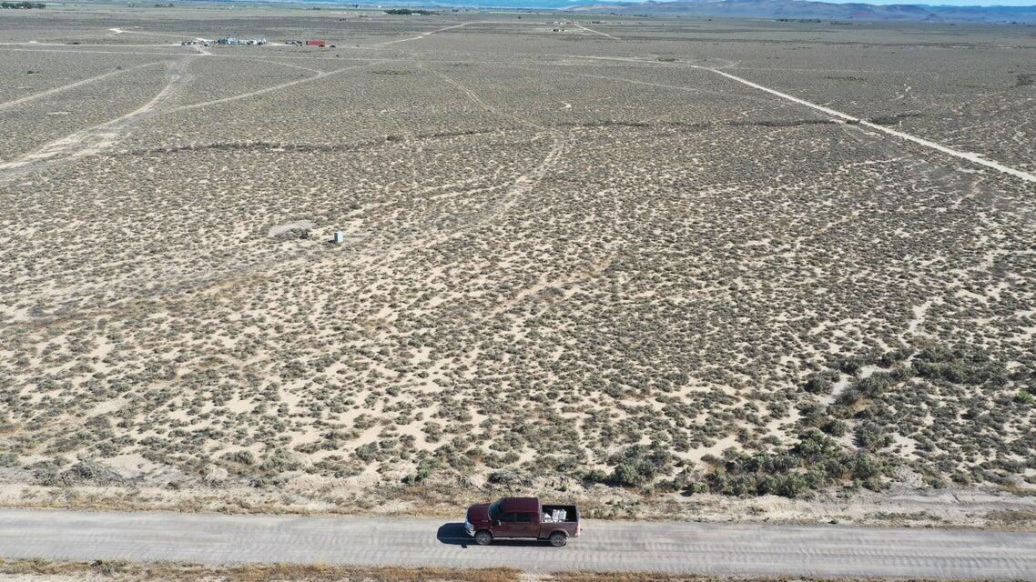 18.05 Acres w/Well, Beryl, photo 2 of 10