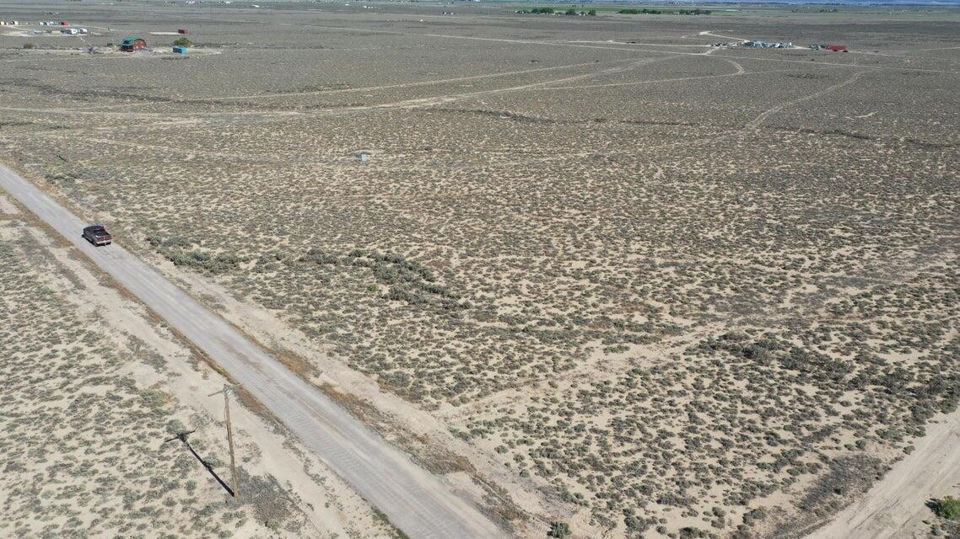 18.05 Acres w/Well, Beryl, photo 3