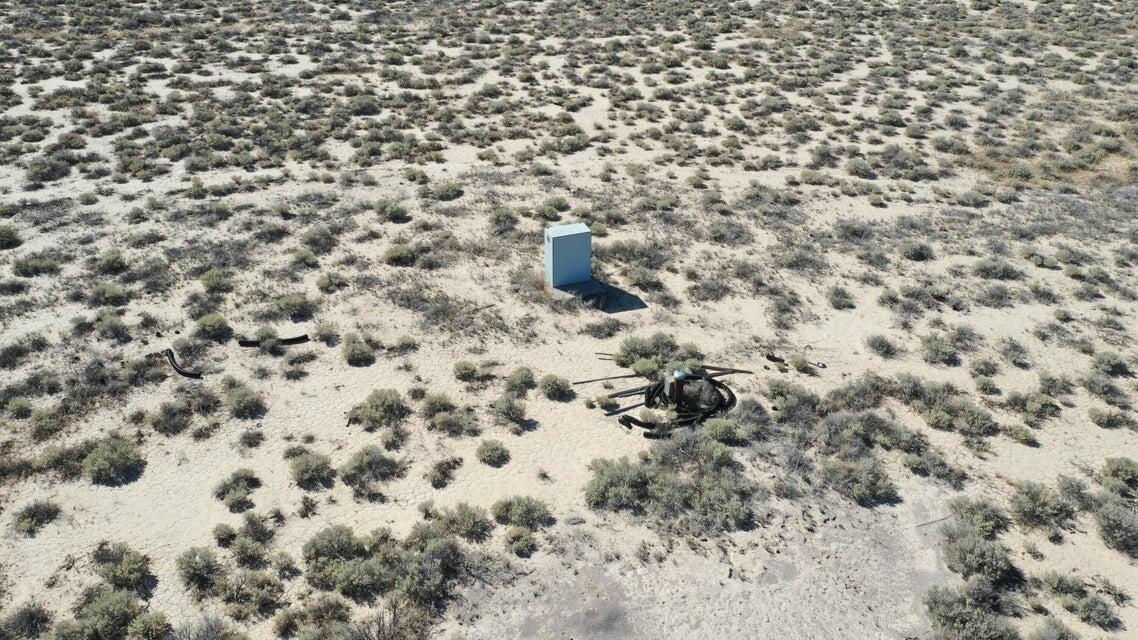 18.05 Acres w/Well, Beryl, photo 8 of 10