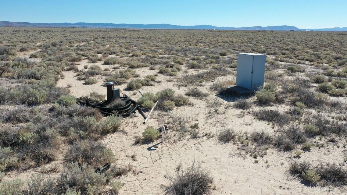18.05 Acres w/Well, Beryl, photo 10 of 10