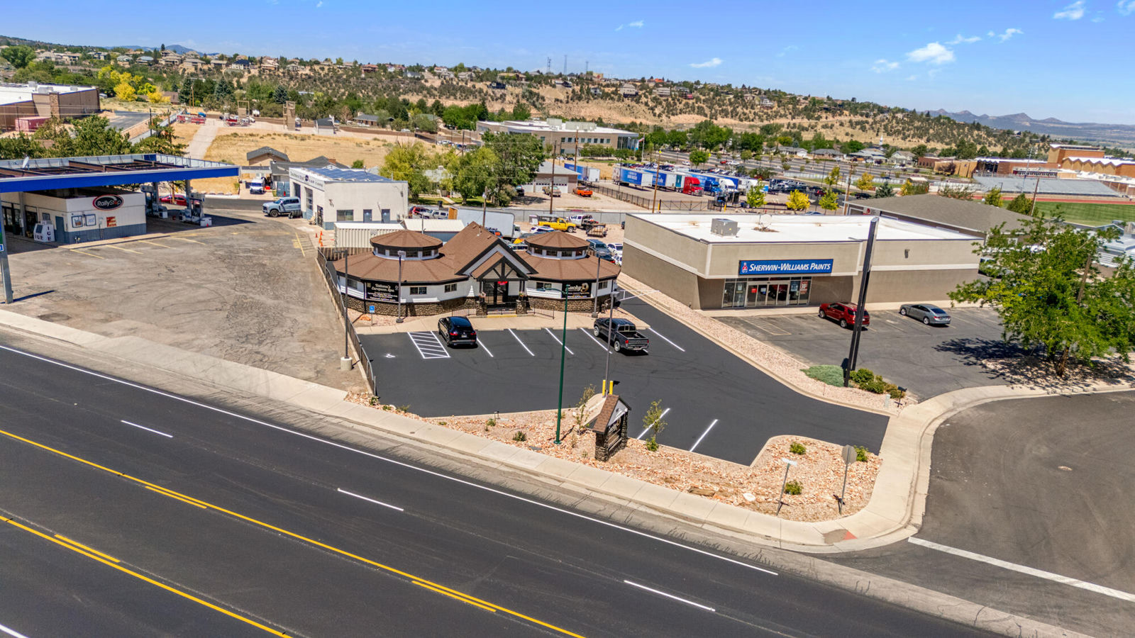 900 S Main ST, Cedar City, photo 4 of 47