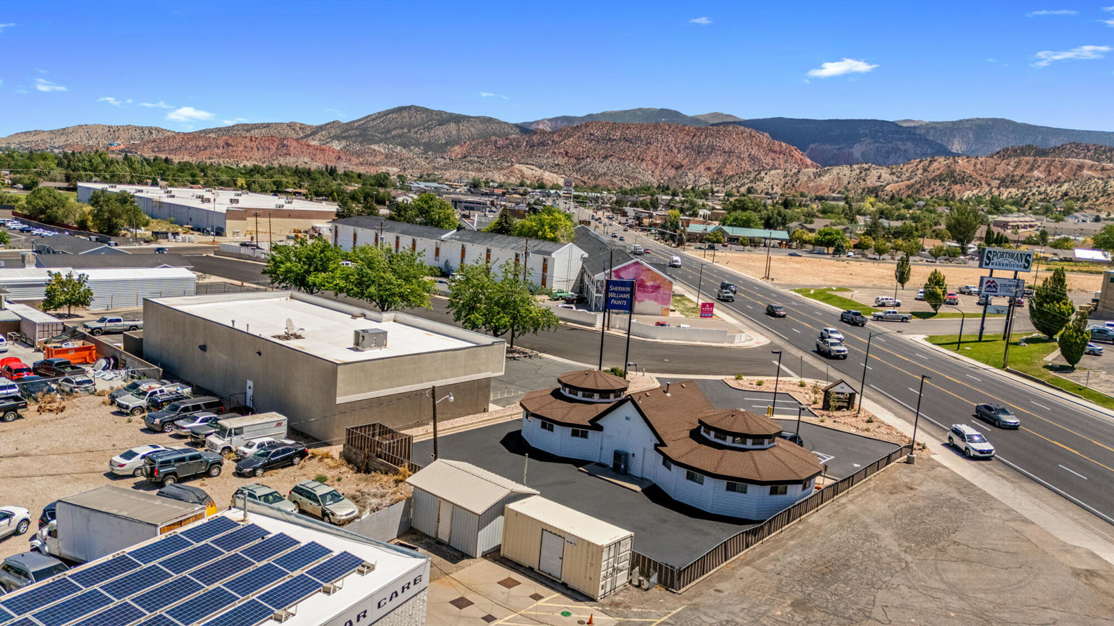900 S Main ST, Cedar City, photo 9 of 47