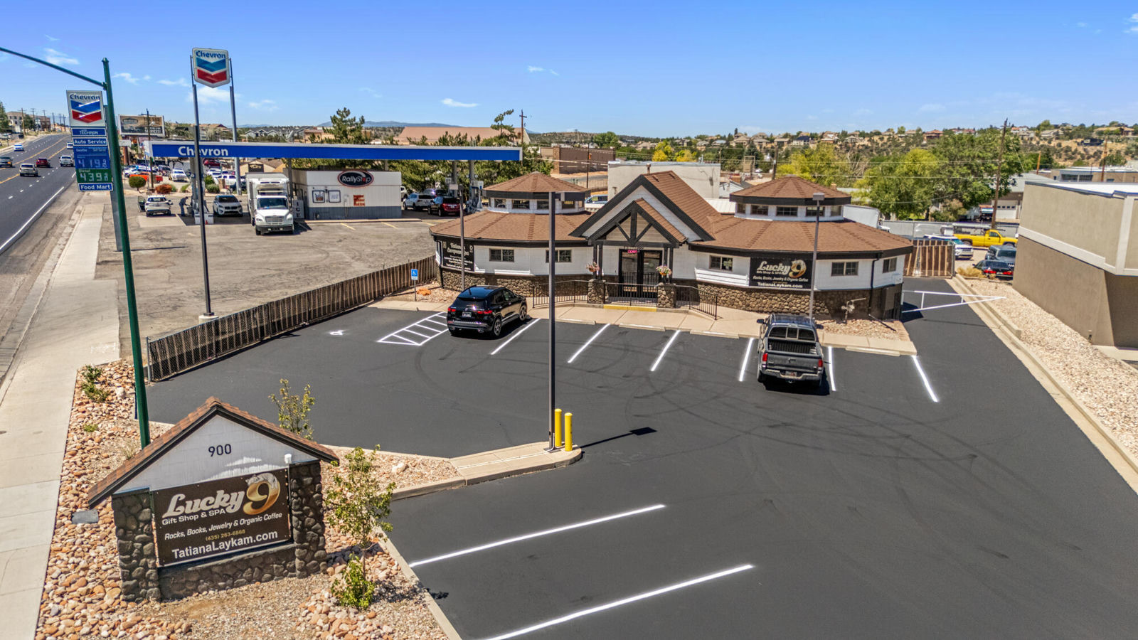 900 S Main ST, Cedar City, photo 10 of 47