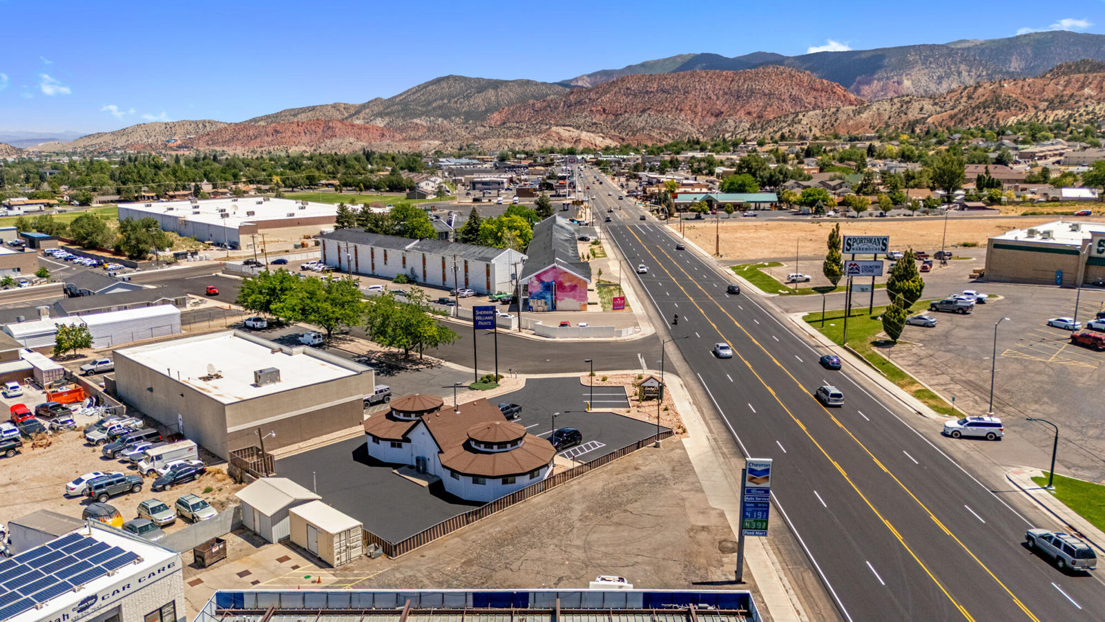 900 S Main ST, Cedar City, photo 16 of 47