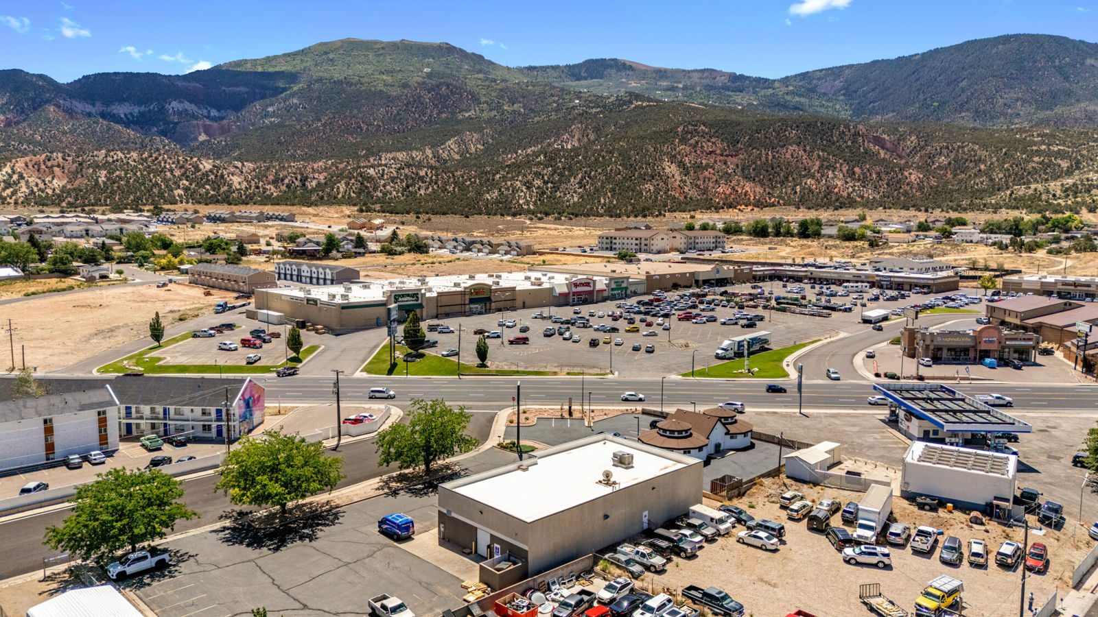 900 S Main ST, Cedar City, photo 18 of 47