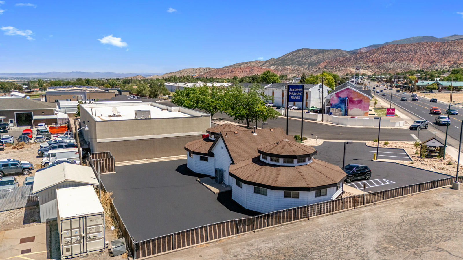 900 S Main ST, Cedar City, photo 24 of 47