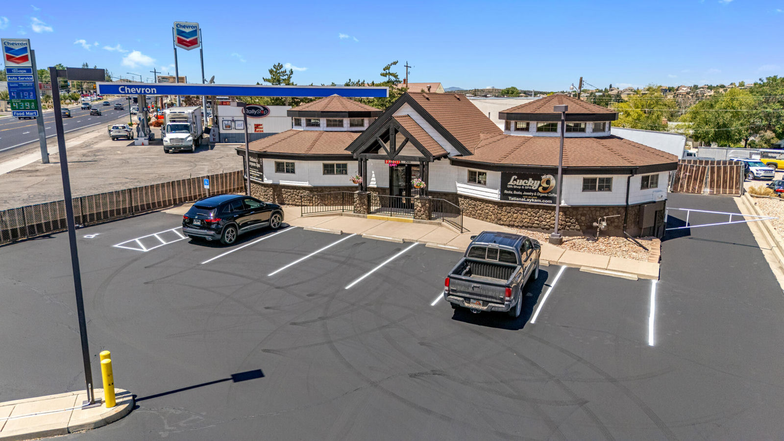 900 S Main ST, Cedar City, photo 25 of 47