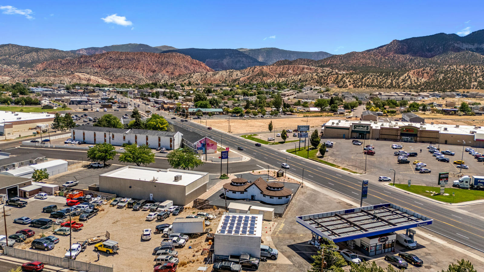 900 S Main ST, Cedar City, photo 40 of 47