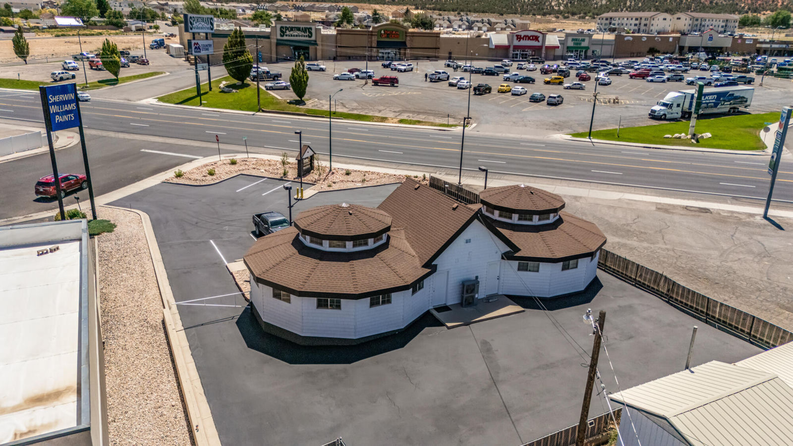 900 S Main ST, Cedar City, photo 43 of 47