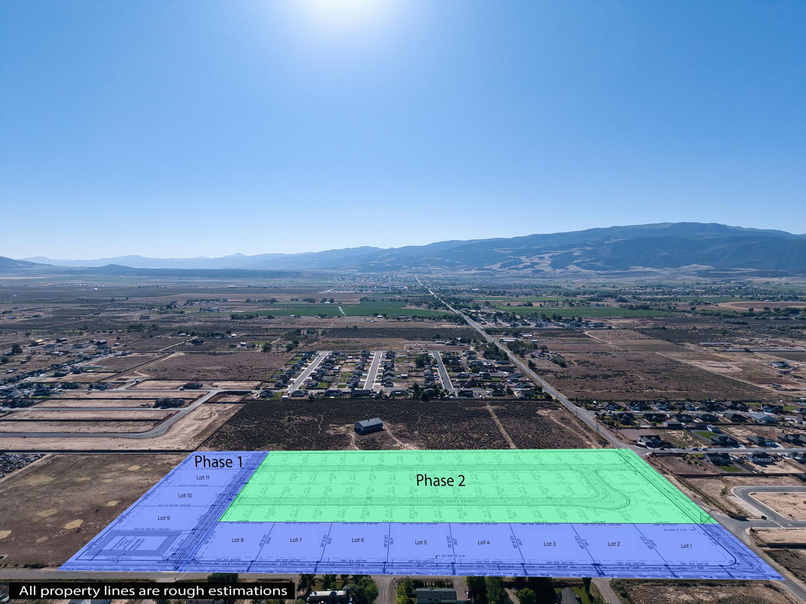 4888 N 2700 W, Cedar City, photo 12 of 12