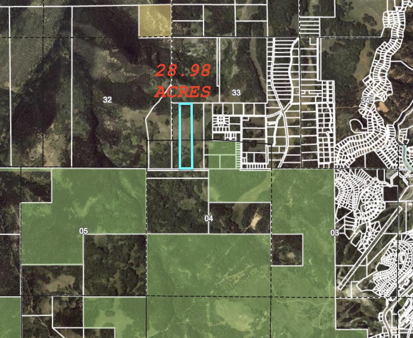 371 Acres Dry Lakes RD, Brian Head, photo 10 of 32