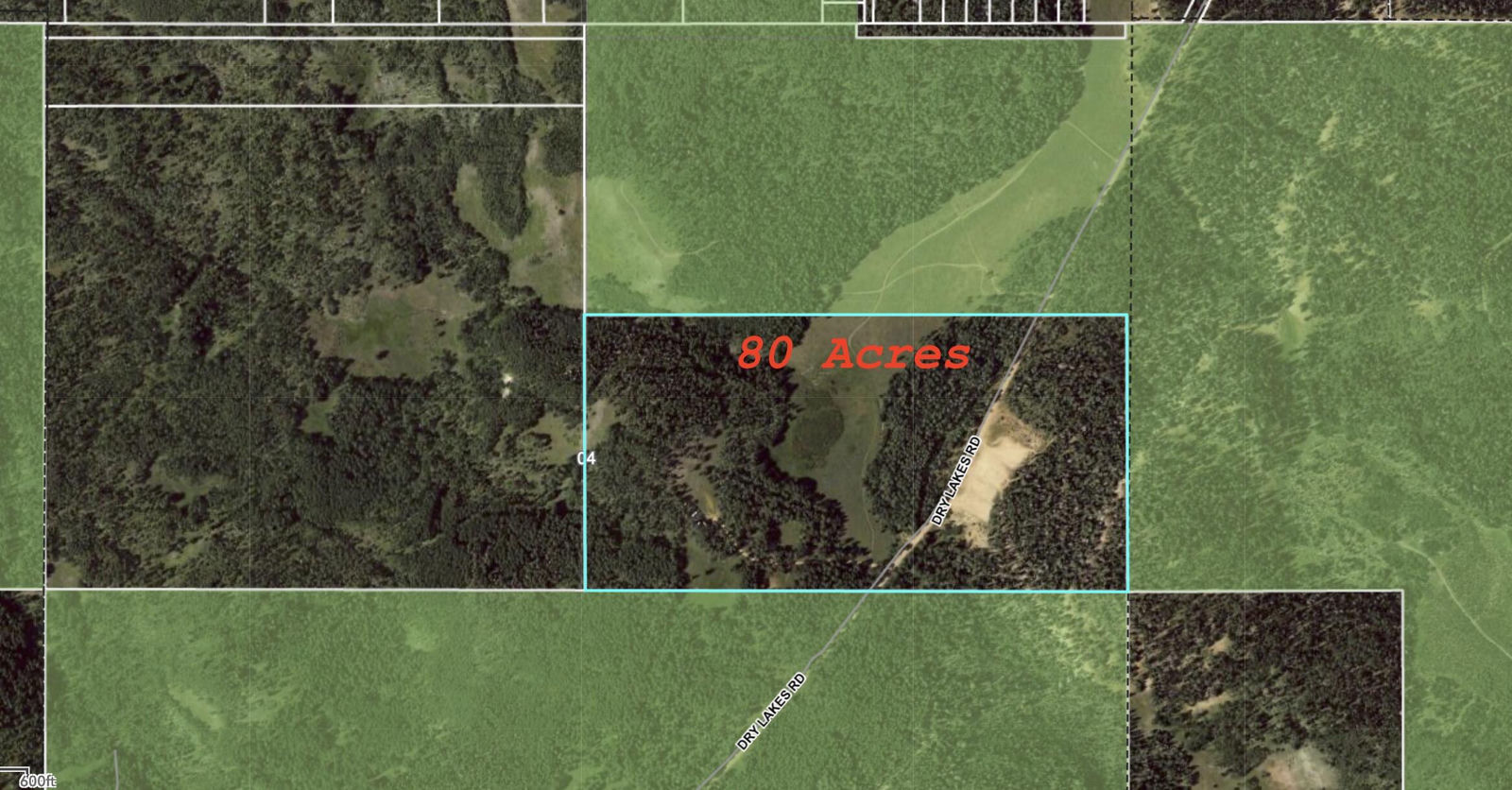 371 Acres Dry Lakes RD, Brian Head, photo 13 of 32
