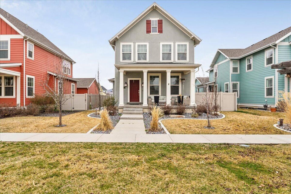 2052 W Phillips ST, Kaysville