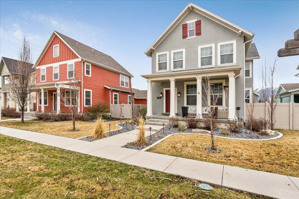 2052 W Phillips ST, Kaysville, photo 2