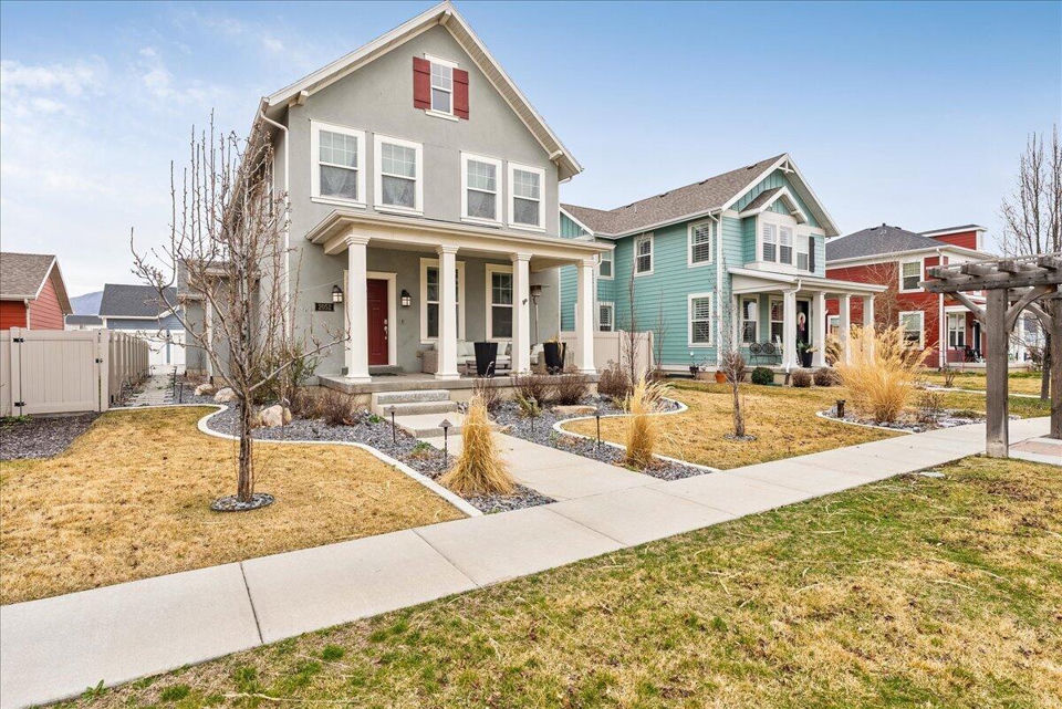 2052 W Phillips ST, Kaysville, photo 3