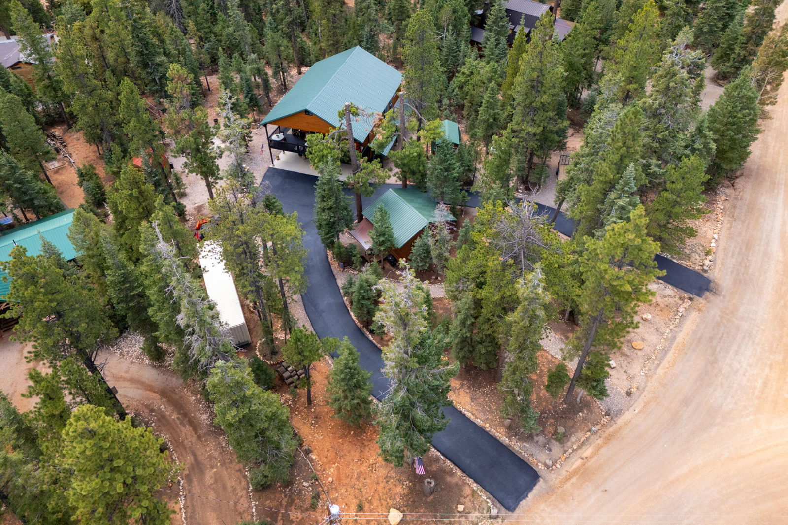 290 Porcupine DR, Duck Creek Village, photo 31 of 32
