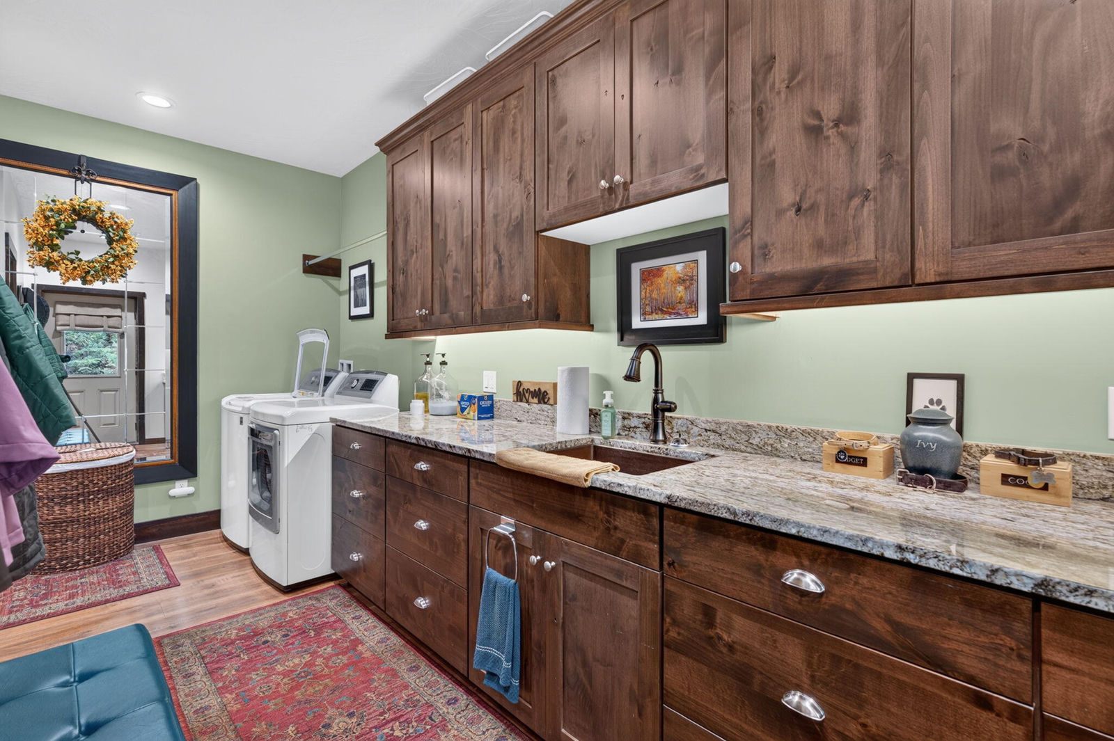 290 Porcupine DR, Duck Creek Village, photo 18 of 32