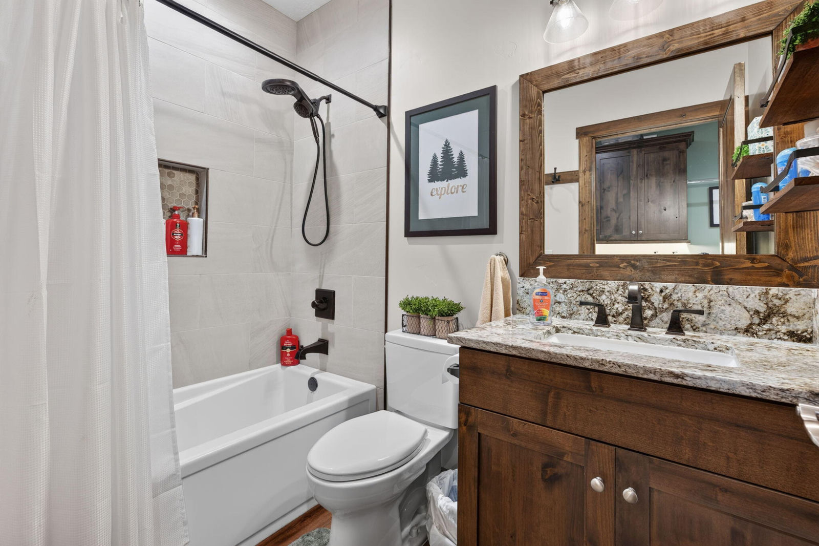 290 Porcupine DR, Duck Creek Village, photo 19 of 32