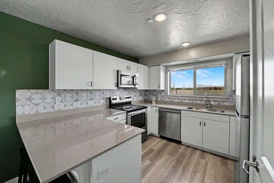1167 E Telegraph ST, A101, Washington, photo 6 of 20