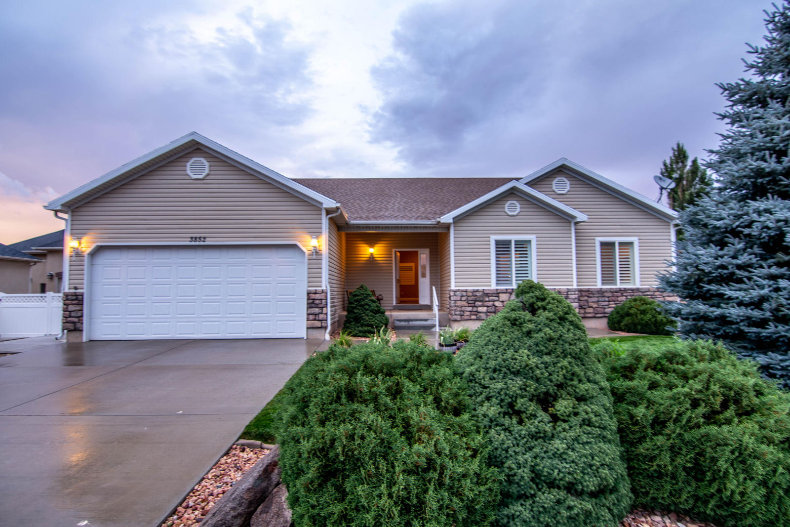 3852 W 1475 N, Cedar City, photo 2 of 37