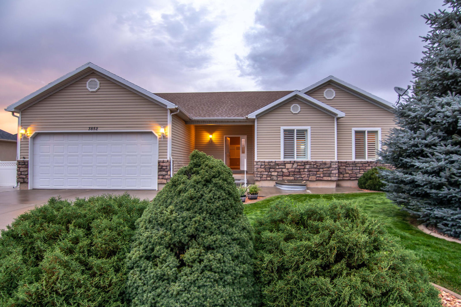 3852 W 1475 N, Cedar City, photo 3 of 37