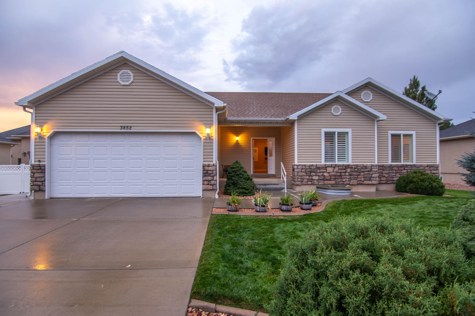 3852 W 1475 N, Cedar City, photo 1