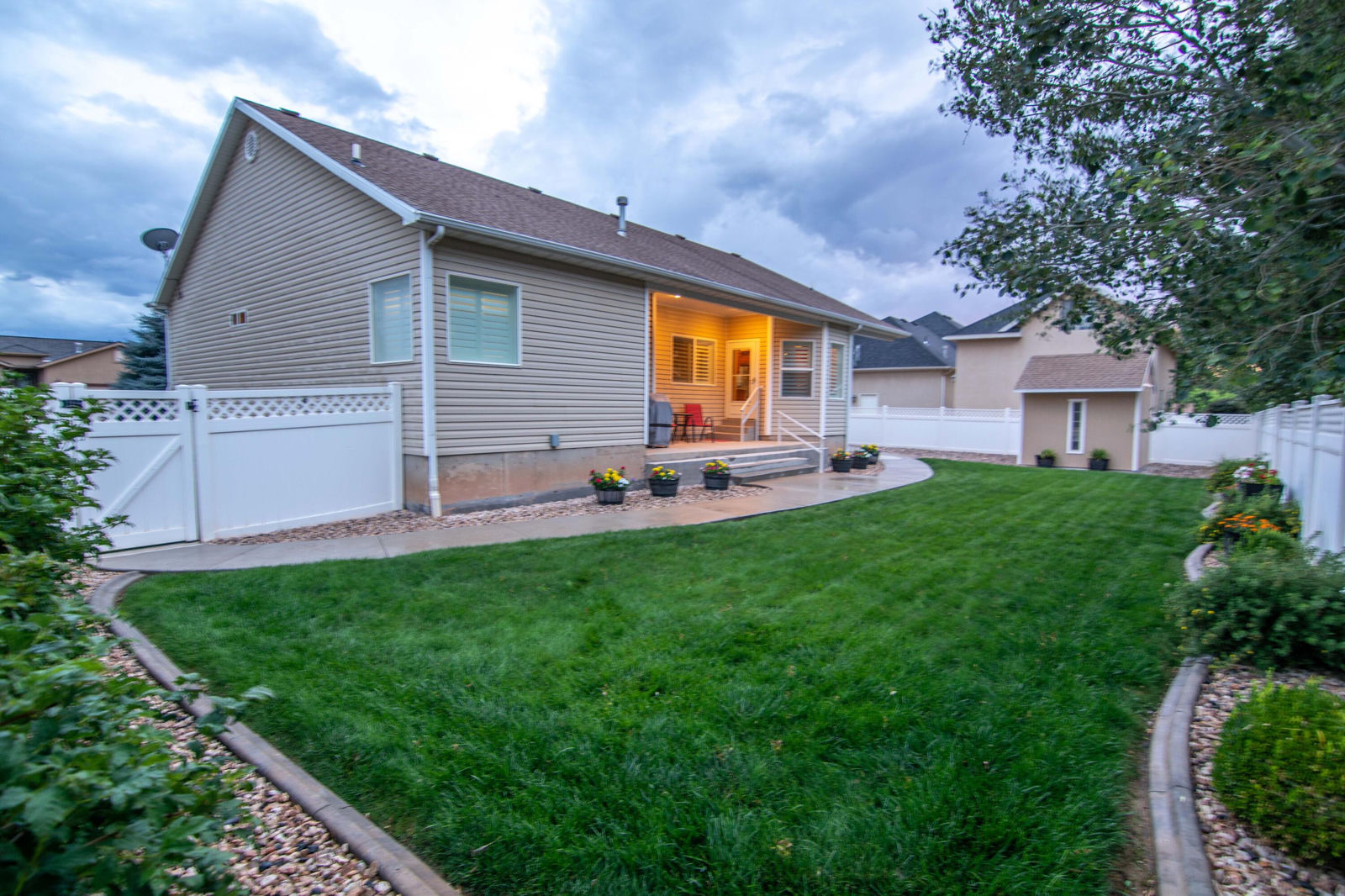 3852 W 1475 N, Cedar City, photo 8 of 37