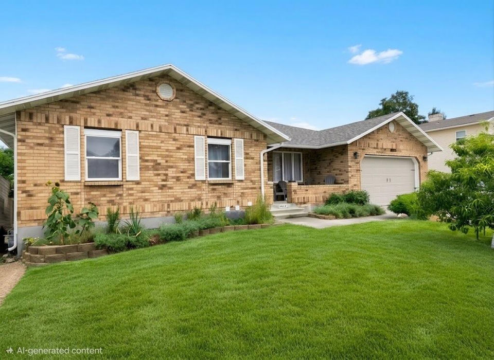 9495 S Loch Awe DR, South Jordan, photo 3