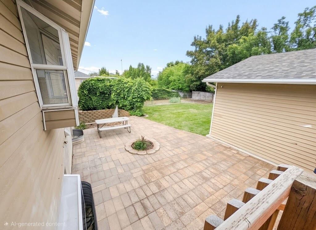 9495 S Loch Awe DR, South Jordan, photo 58 of 65