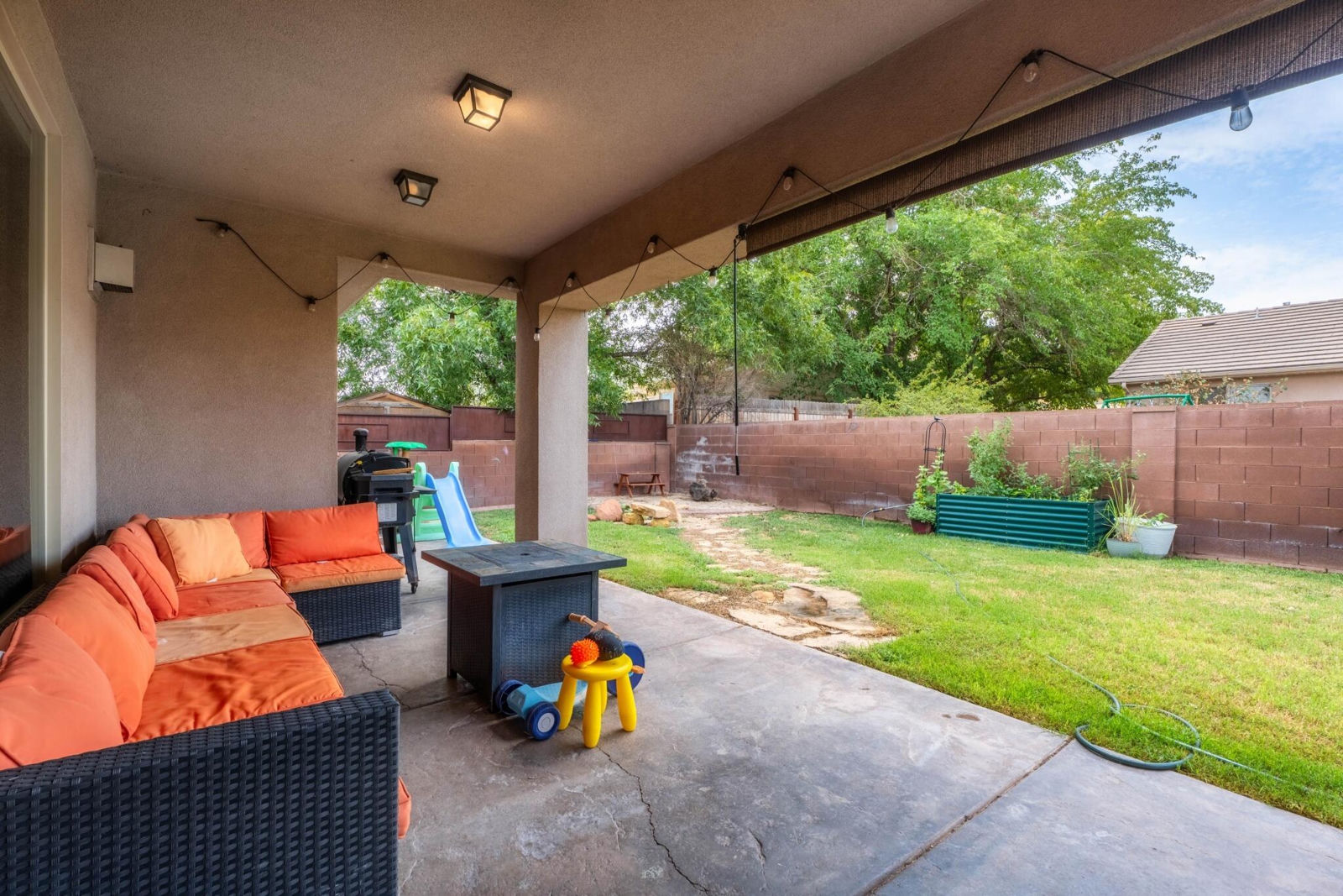 1632 E Evergreen DR, St George, photo 48 of 82