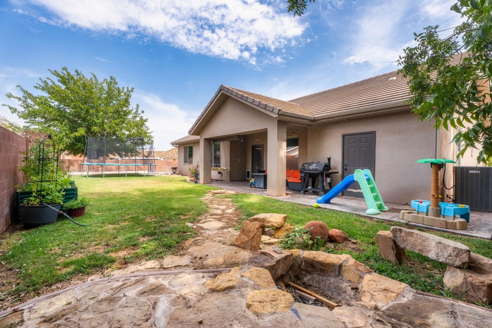 1632 E Evergreen DR, St George, photo 52 of 82