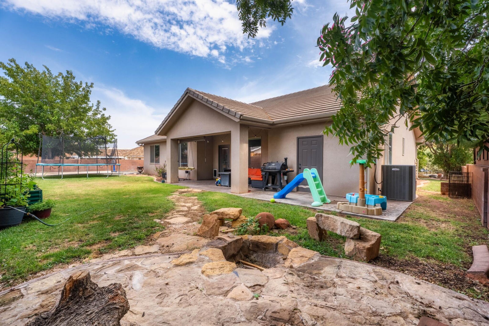 1632 E Evergreen DR, St George, photo 53 of 82