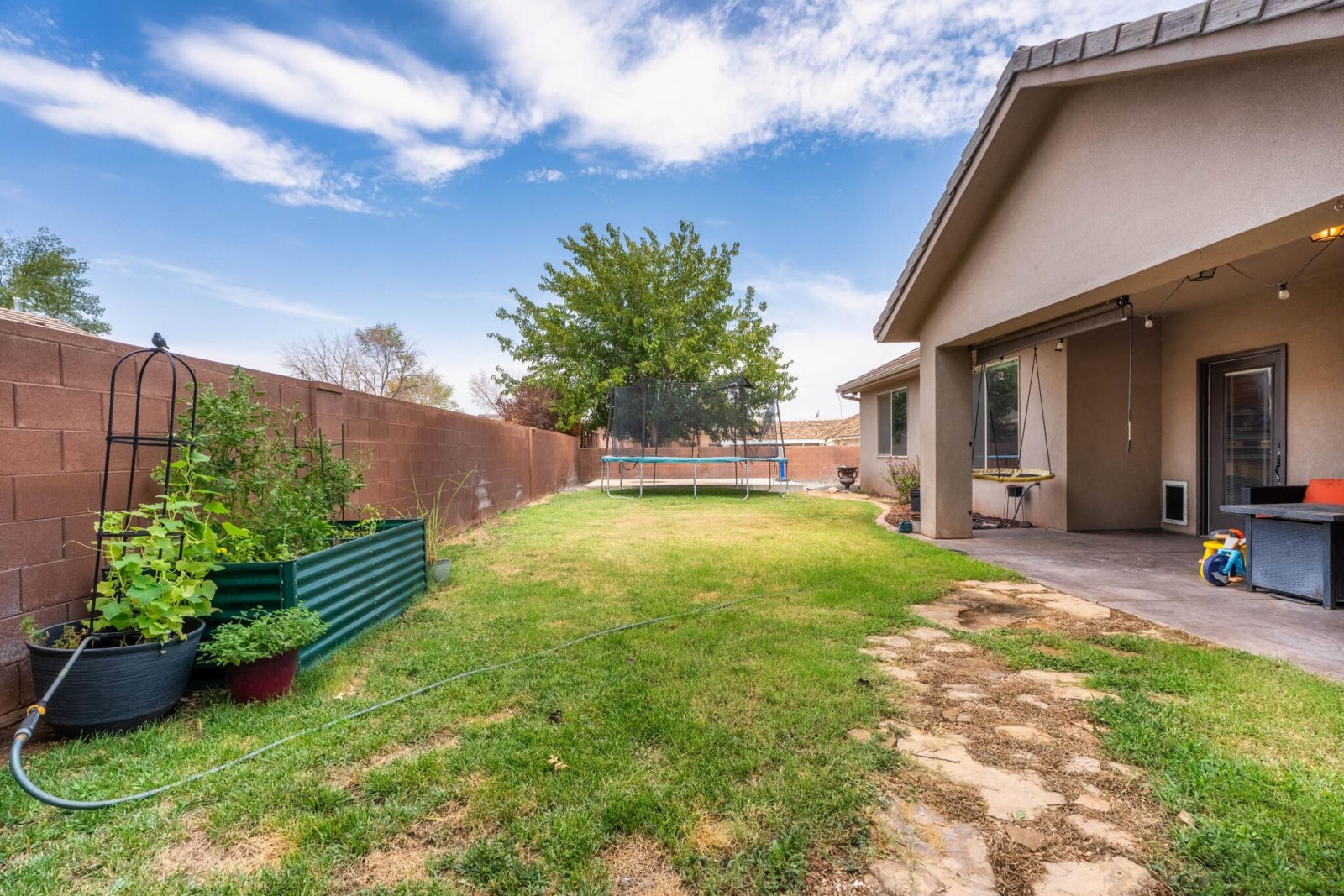 1632 E Evergreen DR, St George, photo 54 of 82