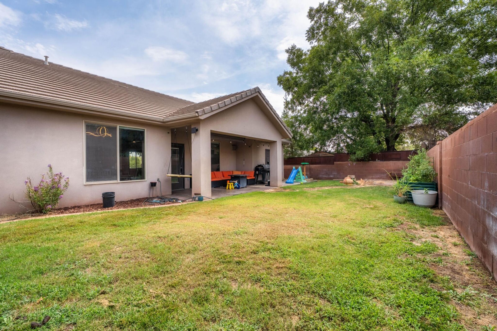 1632 E Evergreen DR, St George, photo 55 of 82