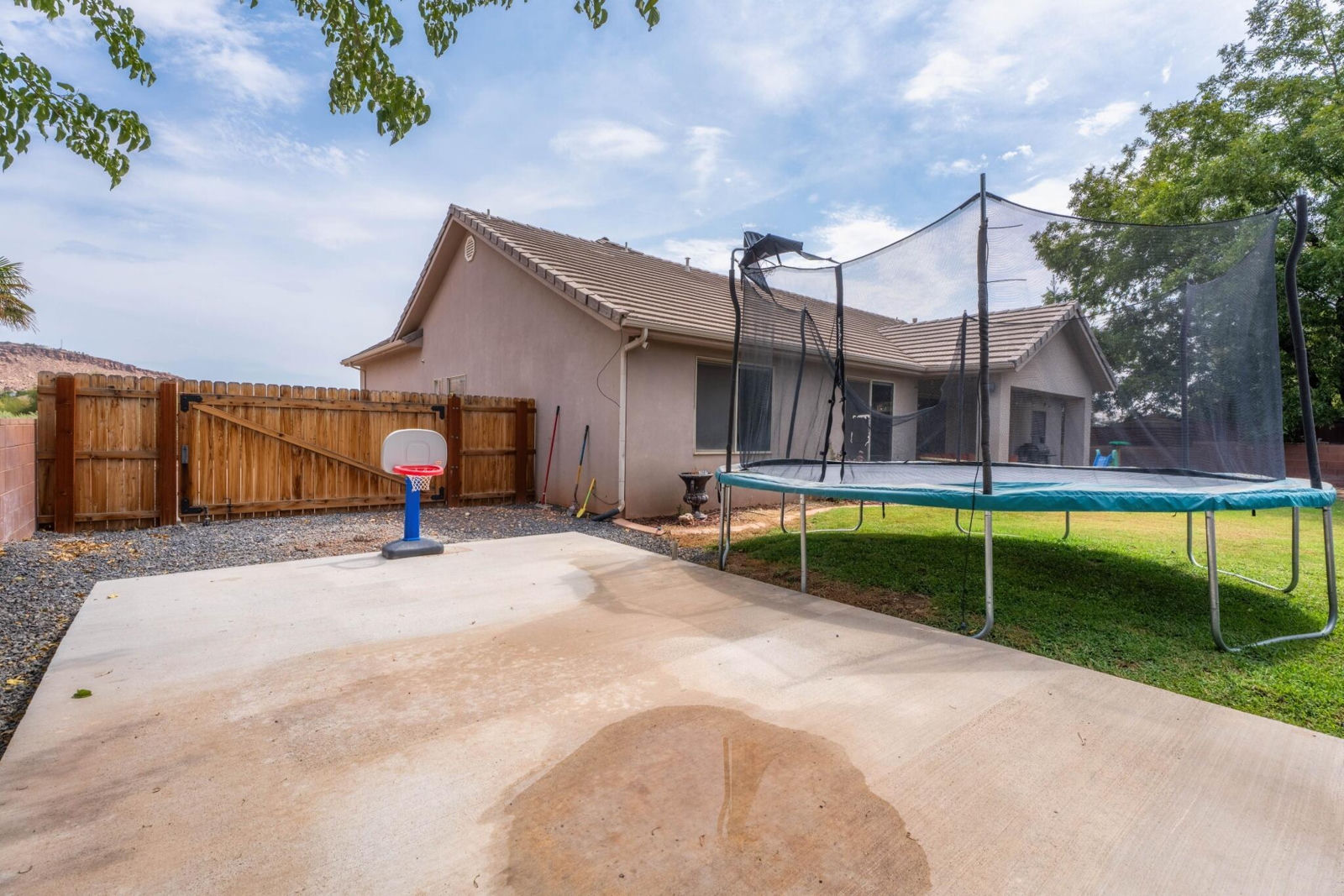 1632 E Evergreen DR, St George, photo 56 of 82