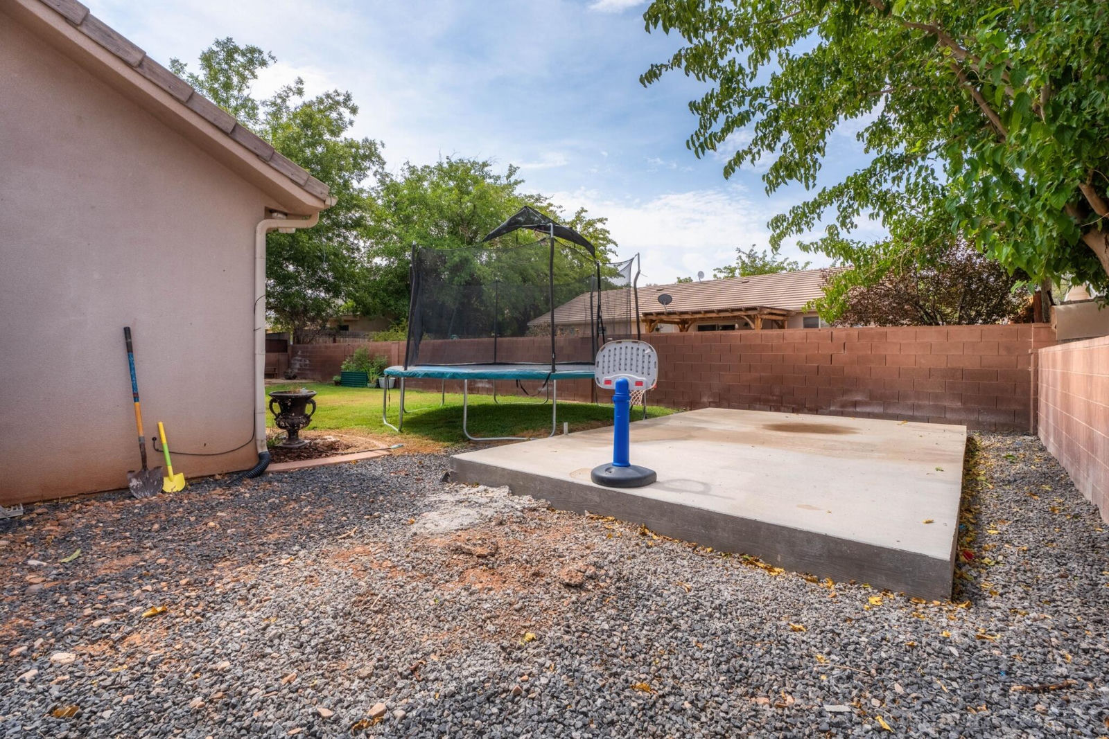 1632 E Evergreen DR, St George, photo 57 of 82