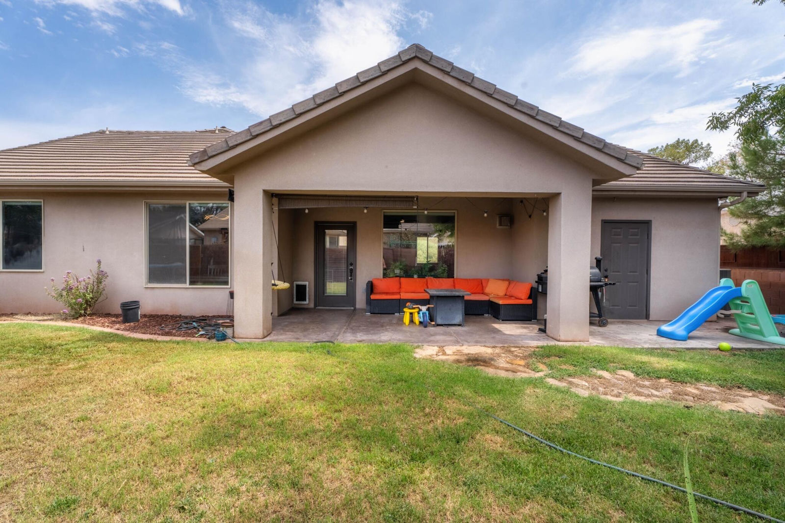 1632 E Evergreen DR, St George, photo 58 of 82