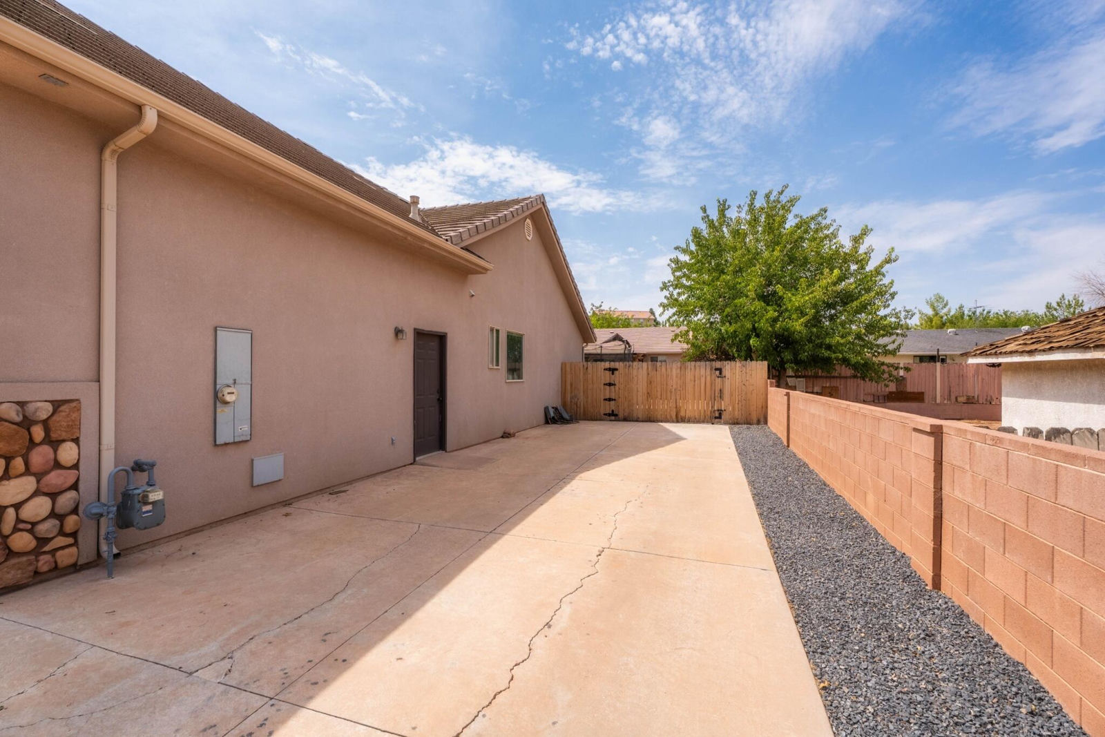 1632 E Evergreen DR, St George, photo 62 of 82