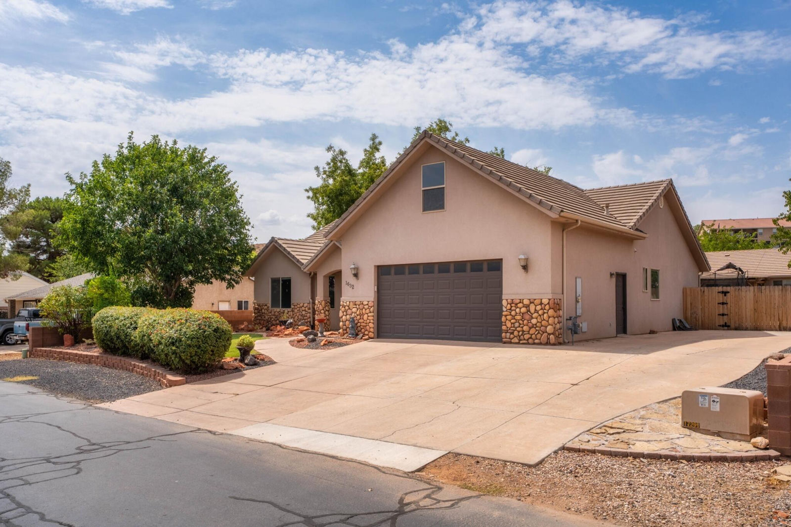 1632 E Evergreen DR, St George, photo 63 of 82
