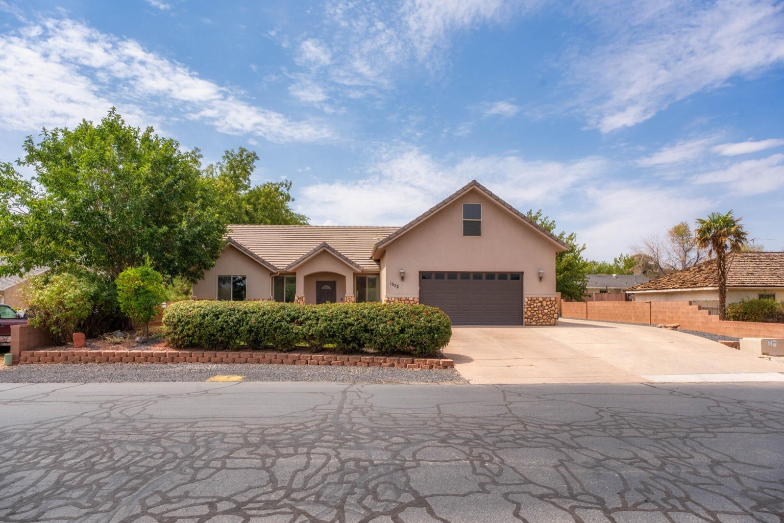1632 E Evergreen DR, St George, photo 65 of 82