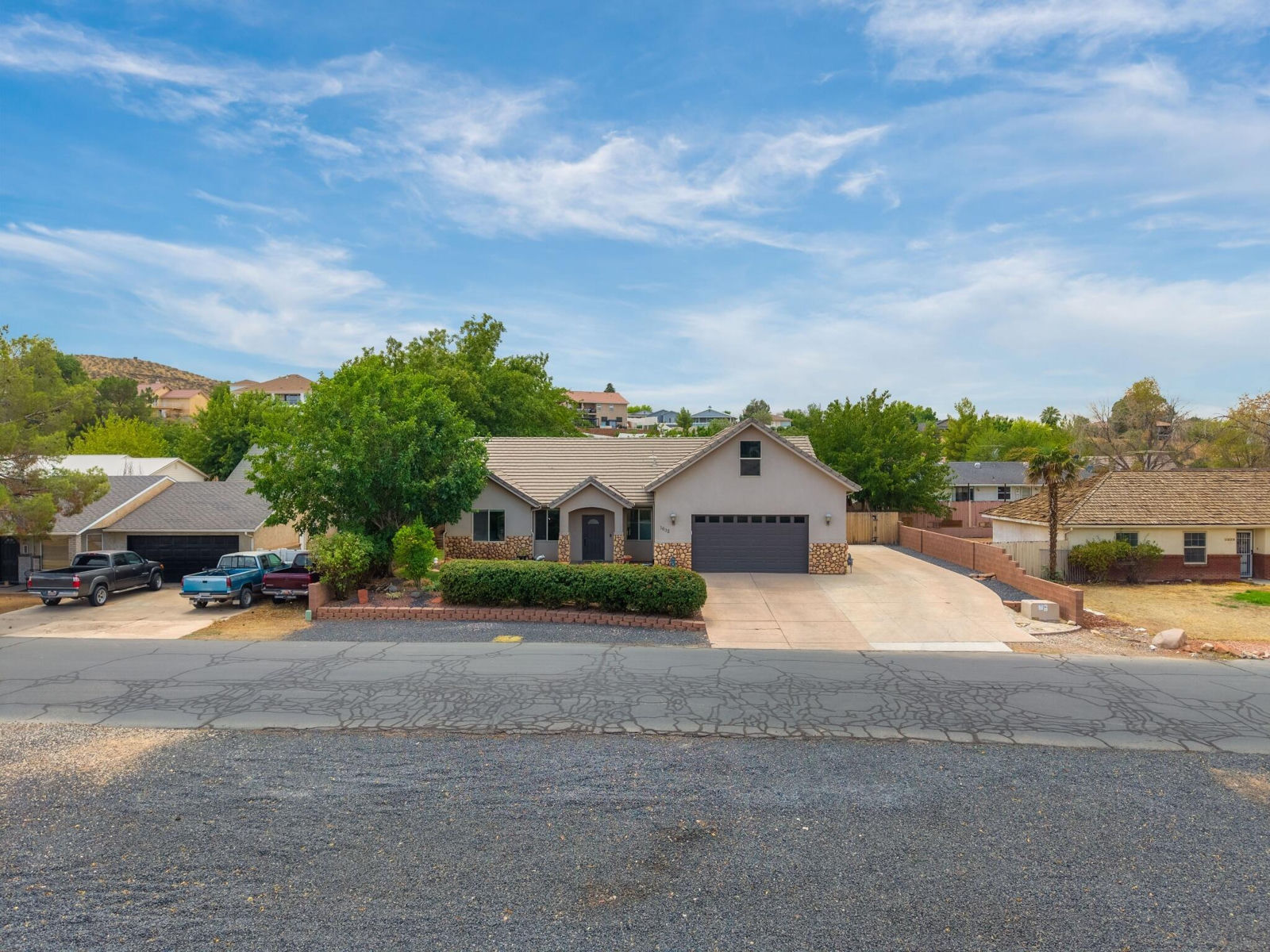 1632 E Evergreen DR, St George, photo 68 of 82