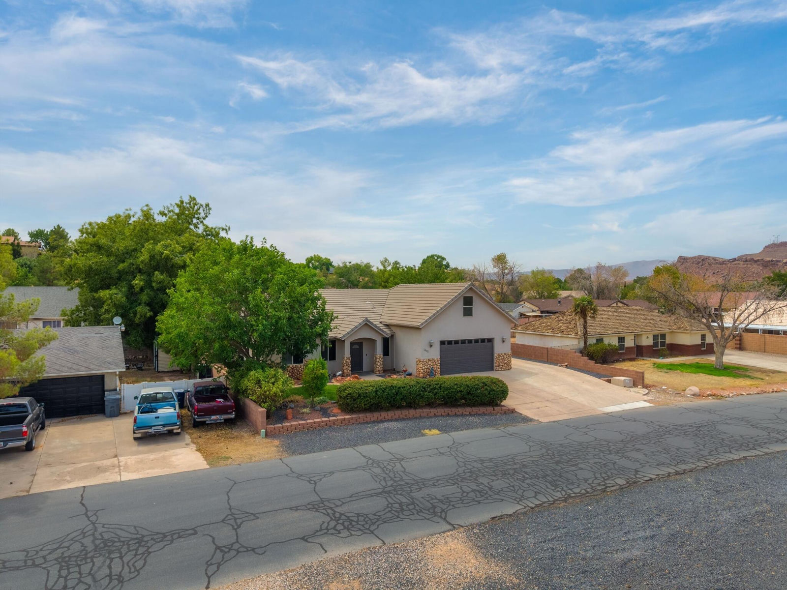 1632 E Evergreen DR, St George, photo 69 of 82