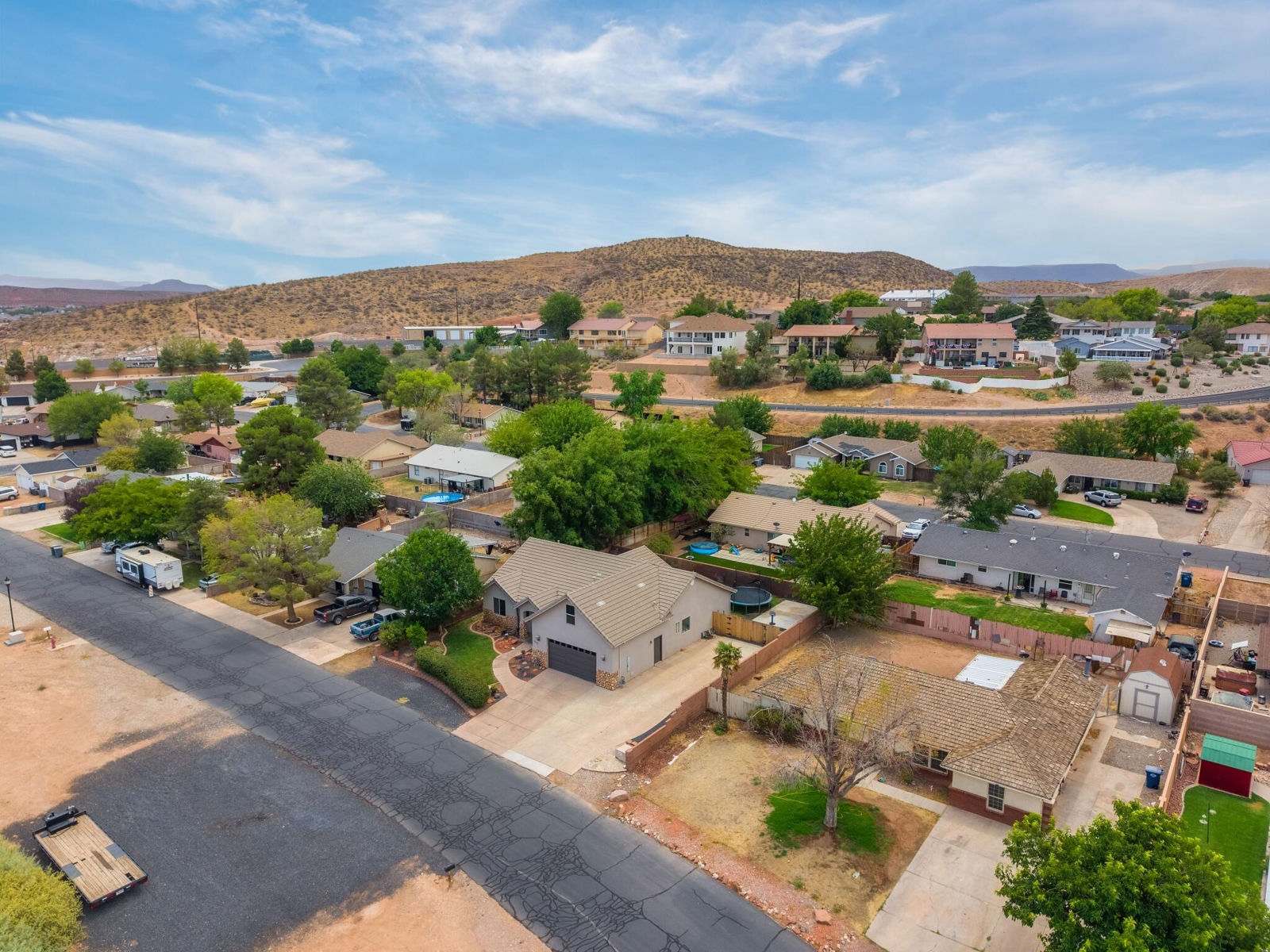 1632 E Evergreen DR, St George, photo 82 of 82