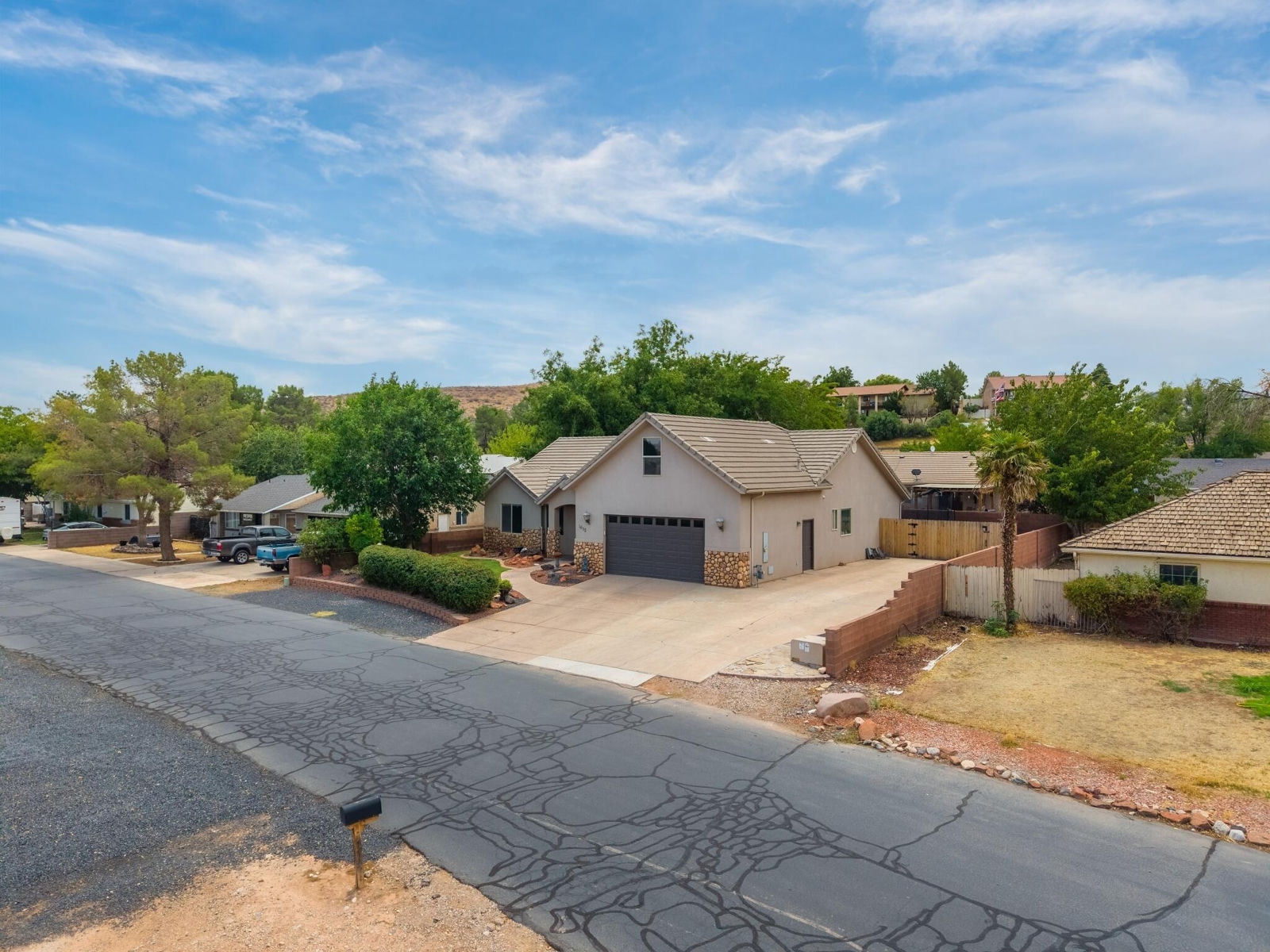 1632 E Evergreen DR, St George, photo 67 of 82