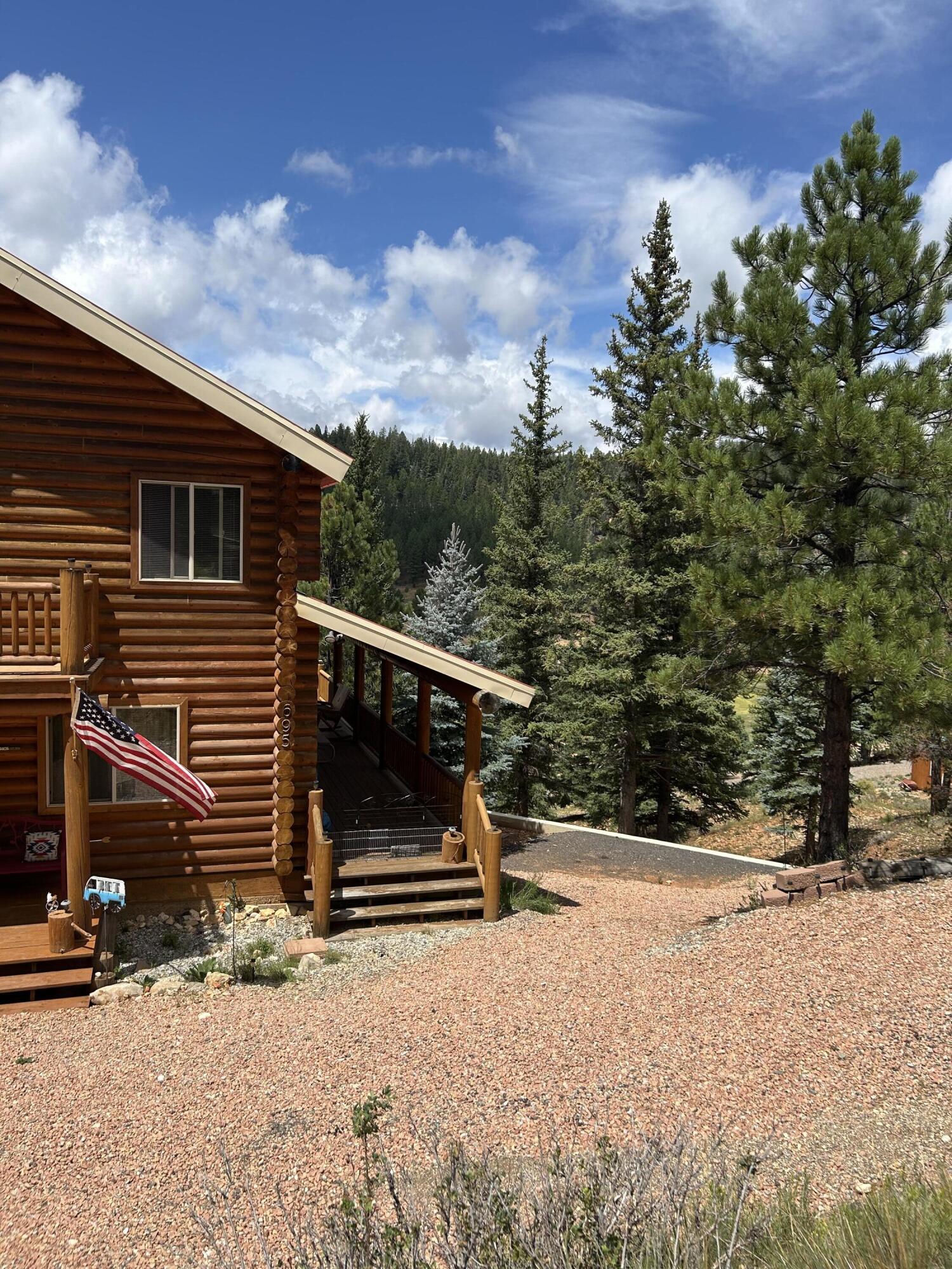 695 N Skyline View DR, Duck Creek Village, photo 6 of 51