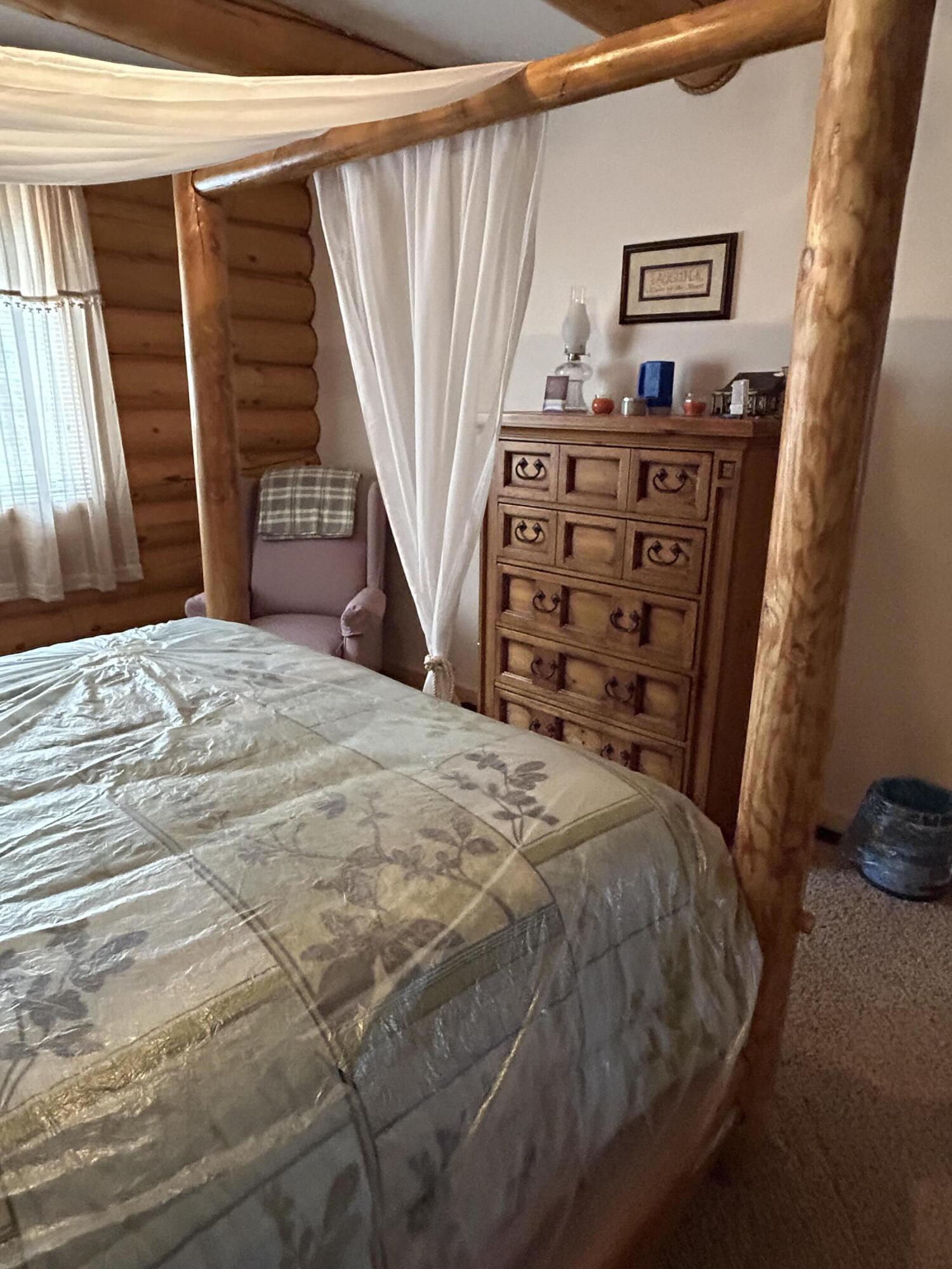 695 N Skyline View DR, Duck Creek Village, photo 25 of 51