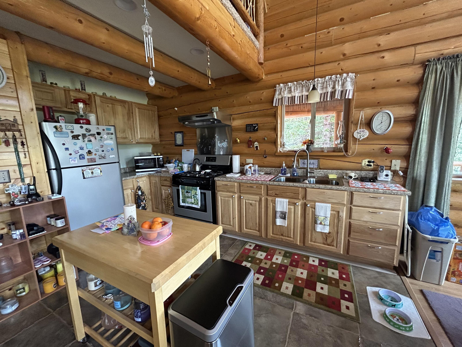 695 N Skyline View DR, Duck Creek Village, photo 21 of 51