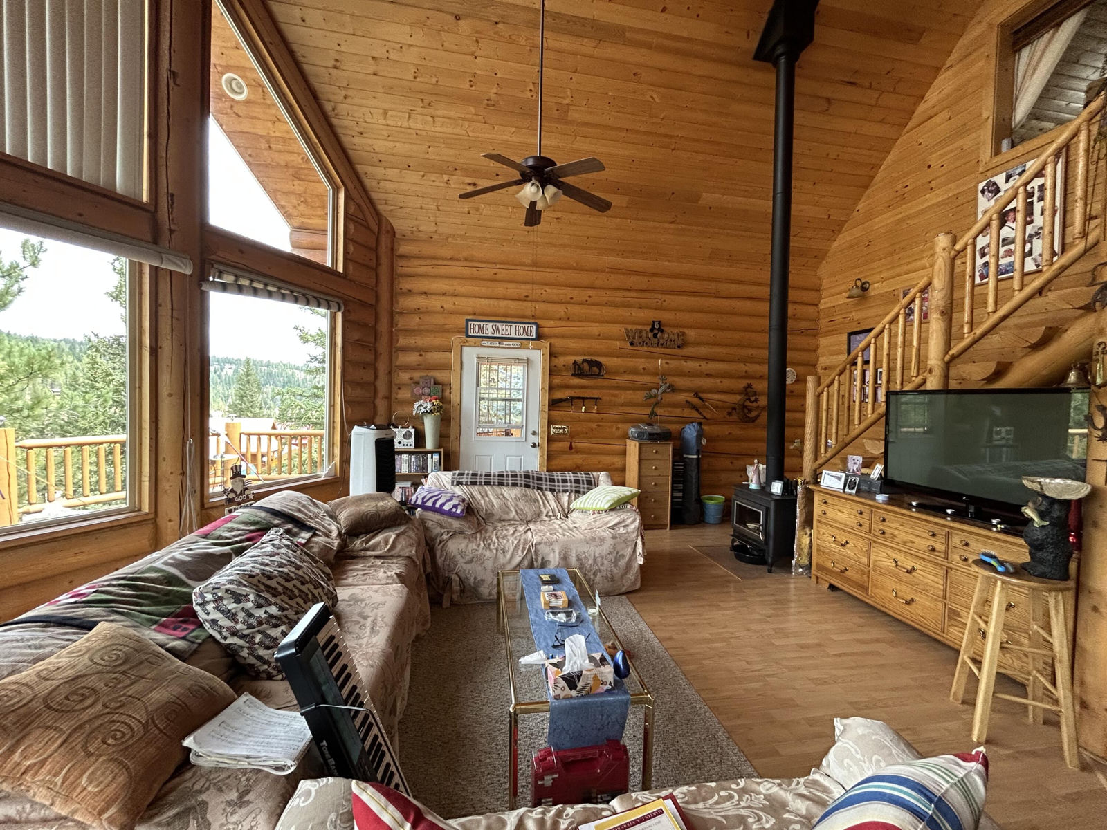 695 N Skyline View DR, Duck Creek Village, photo 19 of 51