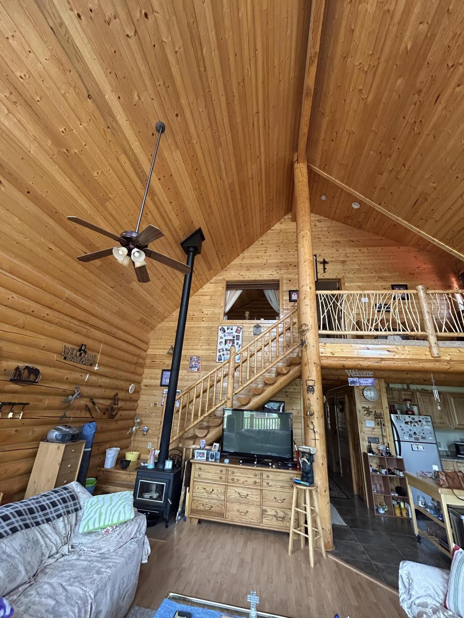 695 N Skyline View DR, Duck Creek Village, photo 20 of 51